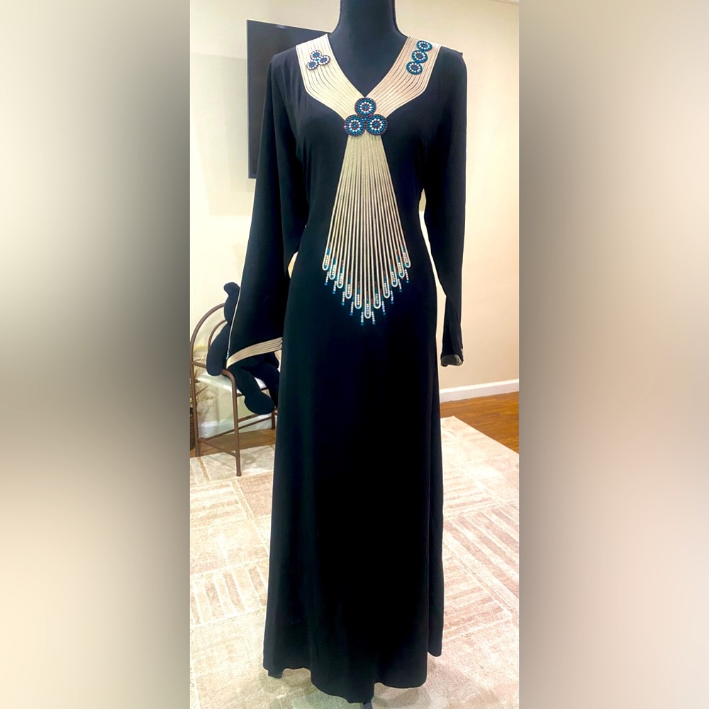 Modest Muslim wear